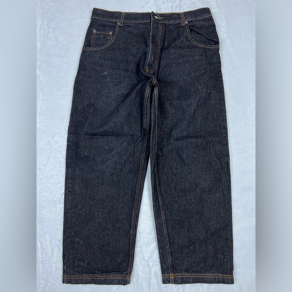 Vintage Y2K Joker Brand Baggy Jeans 36x27
